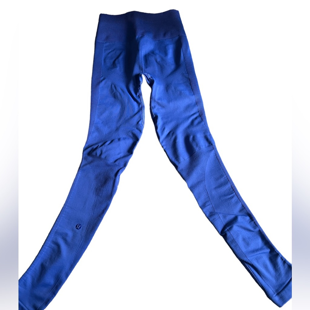 LULULEMON seemless leggins